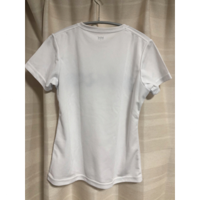 HELLY HANSEN(ヘリーハンセン)のヘリーハンセン　半袖tシャツ  レディースのトップス(Tシャツ(半袖/袖なし))の商品写真