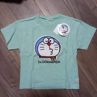 ドラえもん　半袖　トップス　Tシャツ　120(Tシャツ/カットソー)