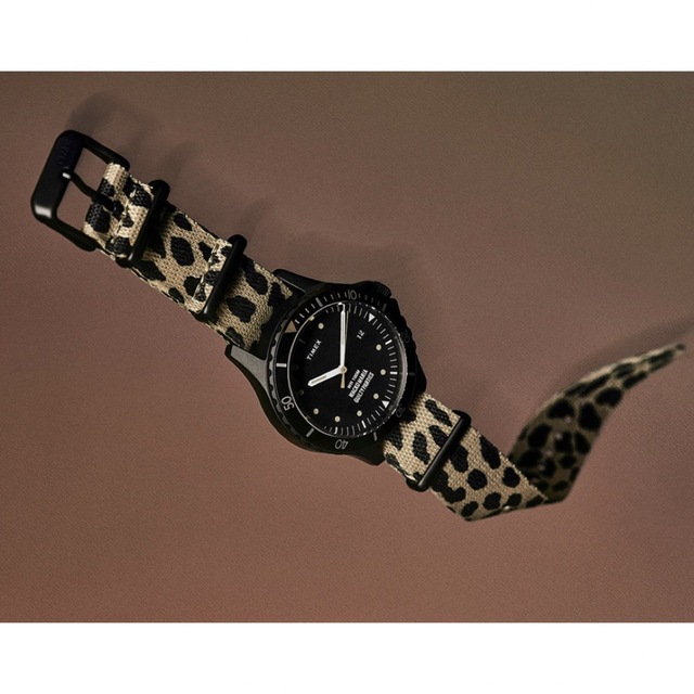 END. TIMEX WACKO MARIA Navi 38 WATCH 時計3 | www.barryshairstudio.ie