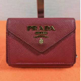 プラダ(PRADA)のれい様(財布)