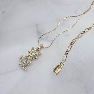 サンローラン ネックレスの通販 300点以上 | Saint Laurentの