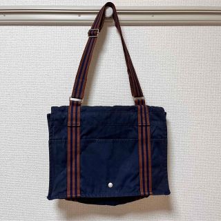 エルメス(Hermes)のHERMES フールトゥ バサスMM ショルダーバッグ (ショルダーバッグ)