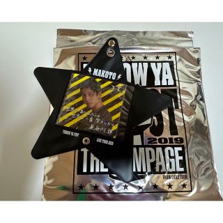 THE RAMPAGE ツアーグッズ　長谷川慎(ミュージシャン)