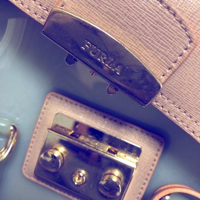 Furla(フルラ)の☆ＦＵＲＬＡ☆キャンディバッグ レディースのバッグ(ハンドバッグ)の商品写真