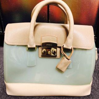 フルラ(Furla)の☆ＦＵＲＬＡ☆キャンディバッグ(ハンドバッグ)