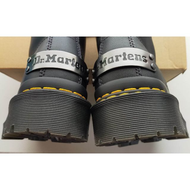 Dr.Martens(ドクターマーチン)の【Dr.Martens】1460 BEX DS PLTD 8 ホール ブーツ メンズの靴/シューズ(ブーツ)の商品写真