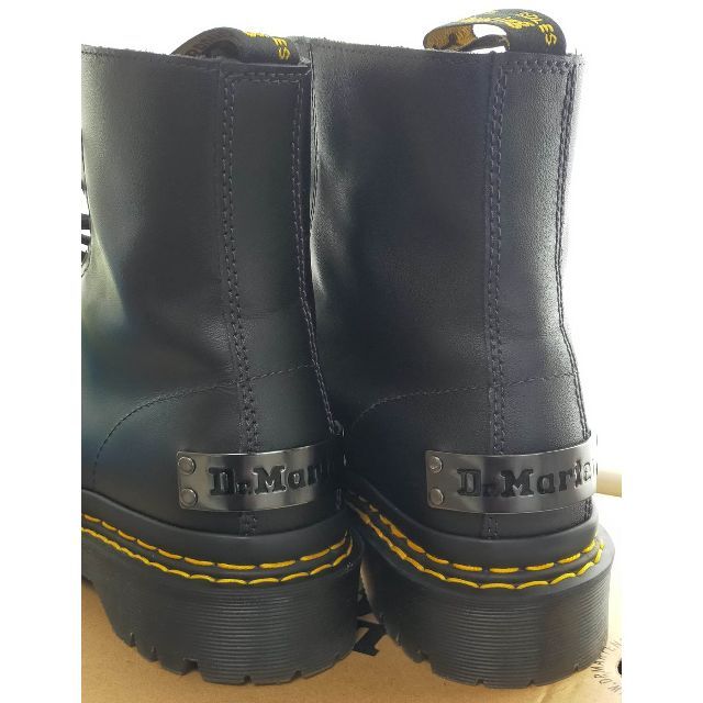 Dr.Martens(ドクターマーチン)の【Dr.Martens】1460 BEX DS PLTD 8 ホール ブーツ メンズの靴/シューズ(ブーツ)の商品写真