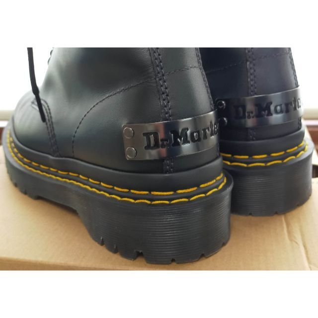 【Dr.Martens】1460 BEX DS PLTD 8 ホール ブーツ