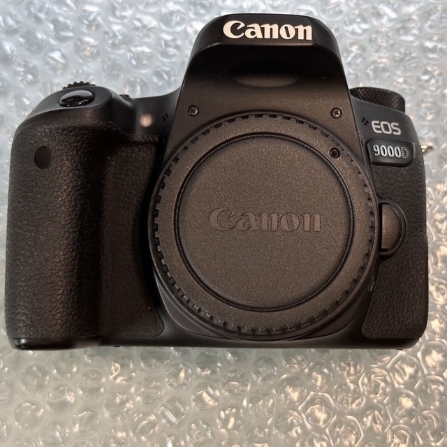 Canon EOS 9000dカメラ