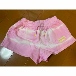 ザラキッズ(ZARA KIDS)のZARA　スウェット　ショーパン　152cm　新品(パンツ/スパッツ)