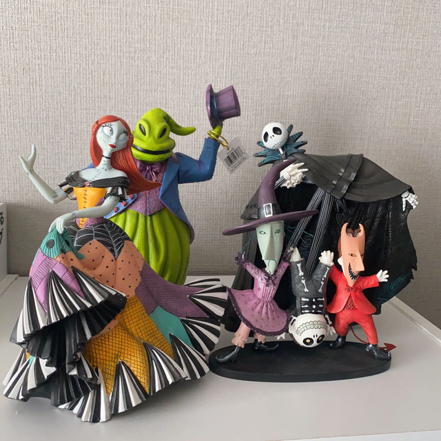 単品販売/受注生産 ナイトメアービフォアクリスマス クチュール・デ