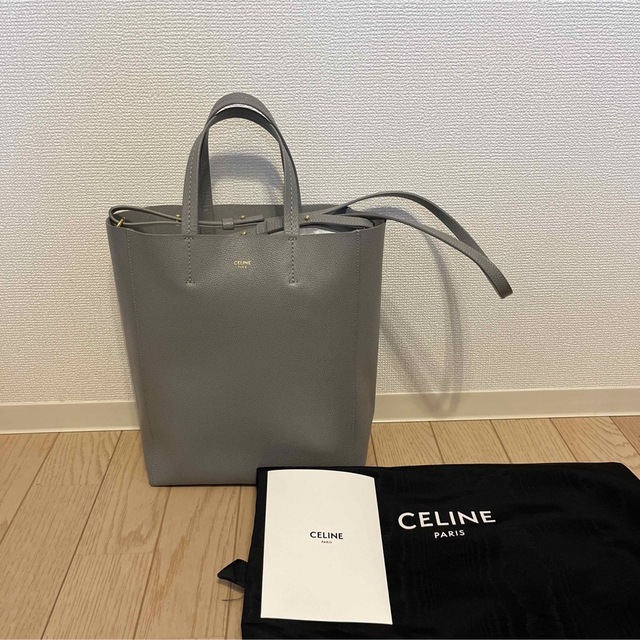 CELINE セリーヌ スモールカバ