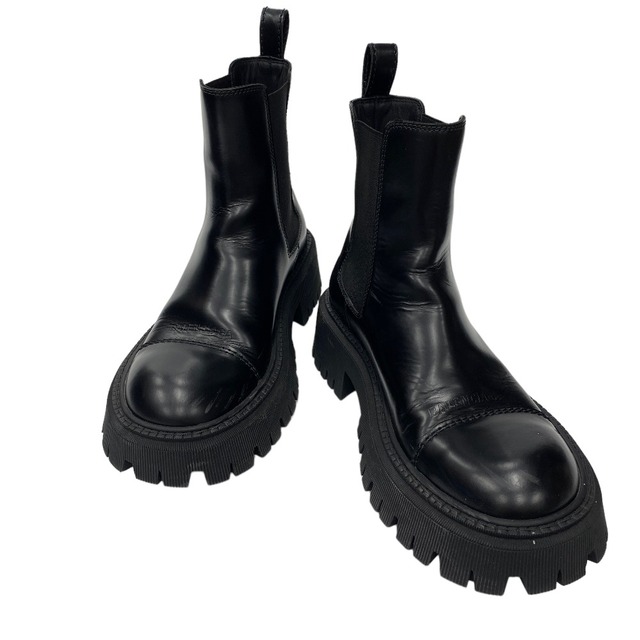 BALENCIAGA tiaga boots 41