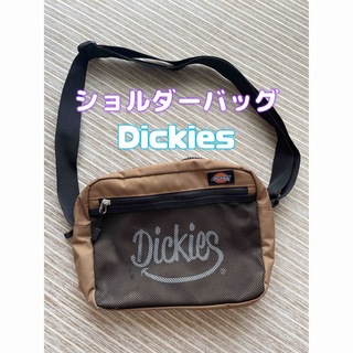 ディッキーズ(Dickies)のDickies ディッキーズ　ショルダーバッグ(ショルダーバッグ)