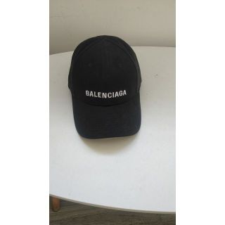 バレンシアガ キャップ(レディース)の通販 400点以上 | Balenciagaの
