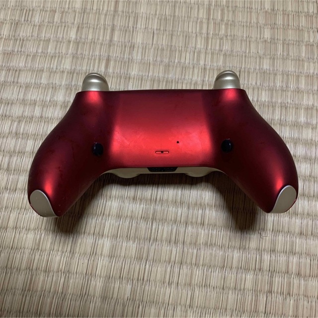 SONY(ソニー)のBattle Beaver Custom bbcコントローラー エンタメ/ホビーのゲームソフト/ゲーム機本体(その他)の商品写真