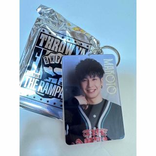 THE RAMPAGE ツアーグッズ　長谷川慎(ミュージシャン)