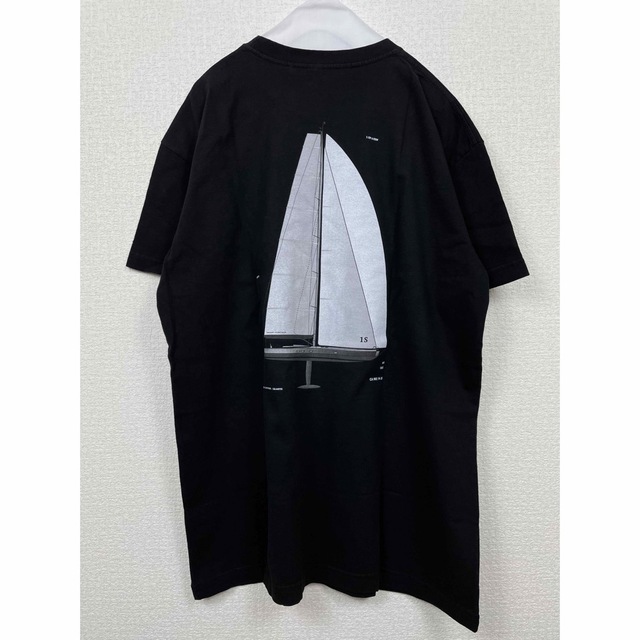 STAMPD(スタンプド)の新品 STAMPD スタンプド 半袖Tシャツ　カットソー XS メンズのトップス(Tシャツ/カットソー(半袖/袖なし))の商品写真