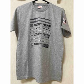 キメツノヤイバ(鬼滅の刃)の鬼滅の刃　メンズTシャツ(その他)