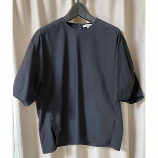 ブラミンク(BLAMINK)のbaby closet 様　専用　ブラミンク　コットンブラウス　サイズ1(シャツ/ブラウス(半袖/袖なし))