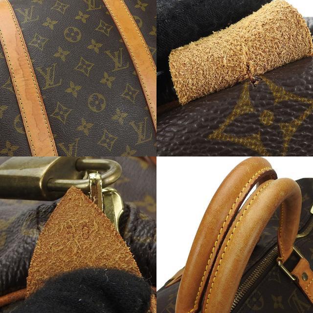 LOUIS VUITTON   中古ルイヴィトン ボストンバッグ キーポル