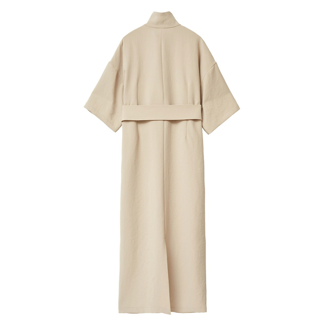 新品未使用】CLANE HALF ZIP MILITARY ONE PIECE | angeloawards.com
