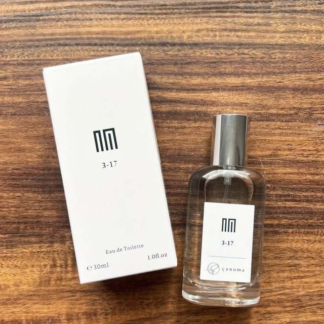 香水 新品 canoma 早蕨 30ml 7200円 珍しい | ORTHOVISECOM