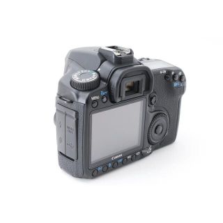 Canon - 新品電池付き♪☆プロの写真撮影に近づく☆ Canon EOS 40D