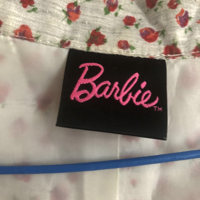 Barbie(バービー)のバービーワンピース レディースのワンピース(ひざ丈ワンピース)の商品写真