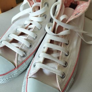 オールスター(ALL STAR（CONVERSE）)のALL STARスニーカー(スニーカー)