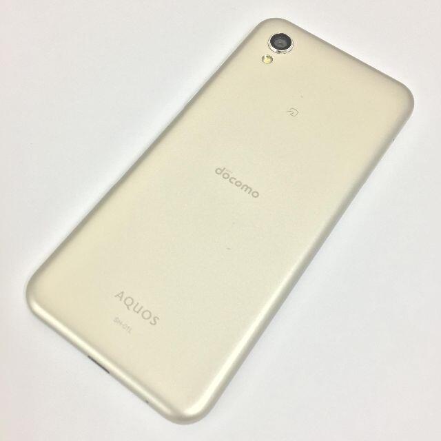 ANDROID(アンドロイド)の【B】SH-01L/353498091589647 スマホ/家電/カメラのスマートフォン/携帯電話(スマートフォン本体)の商品写真