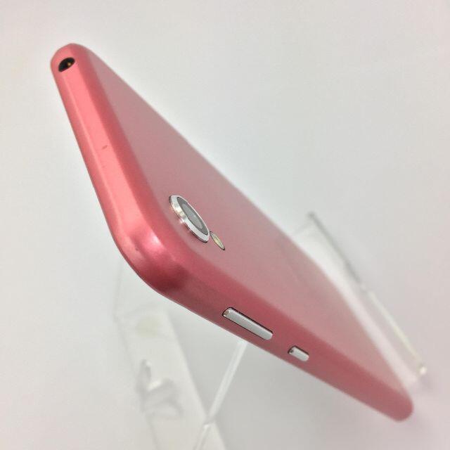 ANDROID(アンドロイド)の【B】SH-01L/353498098362808 スマホ/家電/カメラのスマートフォン/携帯電話(スマートフォン本体)の商品写真