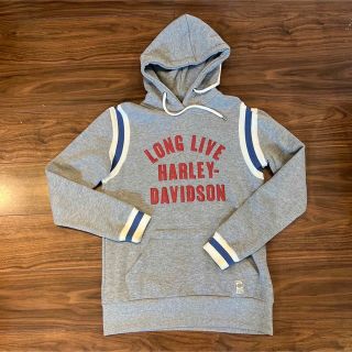 ハーレーダビッドソン パーカー(レディース)の通販 48点 | Harley