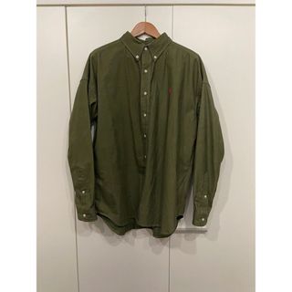 レディメイド(READYMADE)の最終値下げ　readymade over size shirts (シャツ)