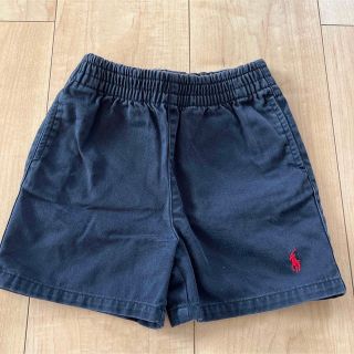 ラルフローレン(Ralph Lauren)のラルフローレン　ハーフパンツ(パンツ/スパッツ)