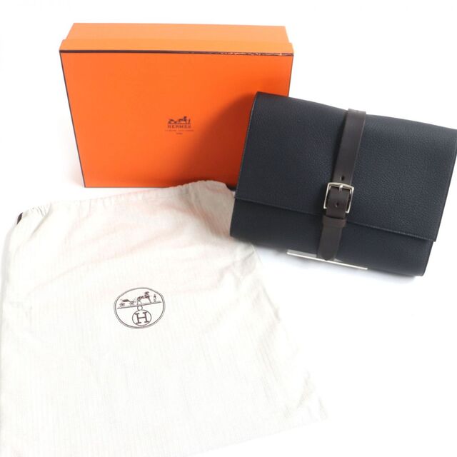 Hermes - 美品▽HERMES エルメス ポシェット エトリヴィエール