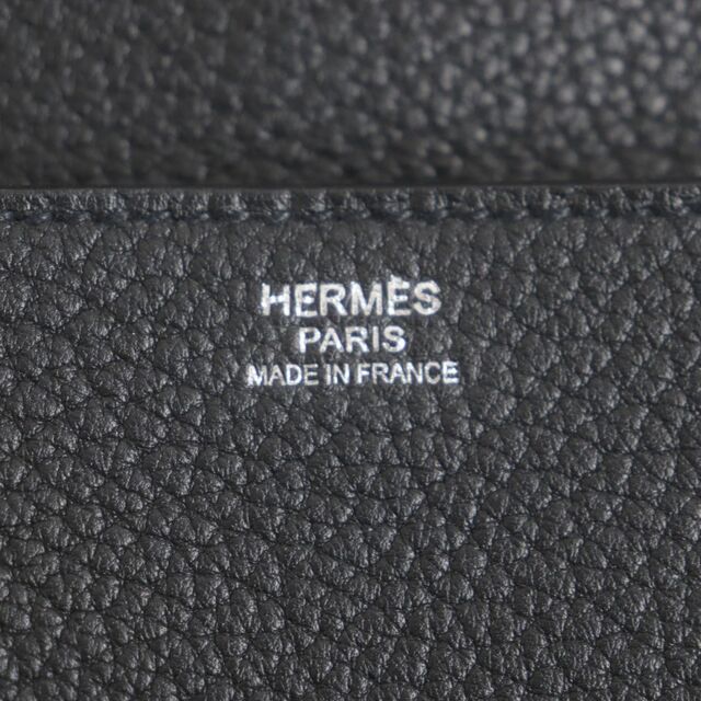 Hermes - 美品▽HERMES エルメス ポシェット エトリヴィエール