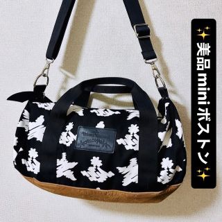 ヴィヴィアンウエストウッド(Vivienne Westwood)の美品VivienneWestwood オーブ/ショルダー/ボストンバッグ(ショルダーバッグ)