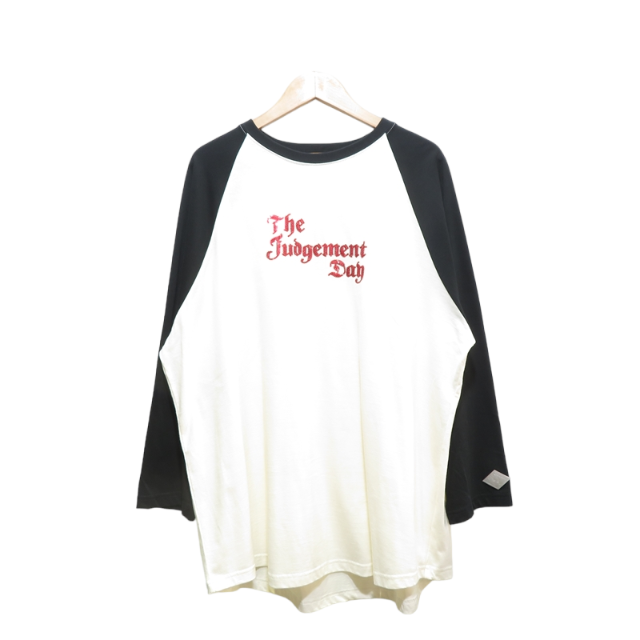 el conductorH 23ss SPANGLE EMBROIDERED