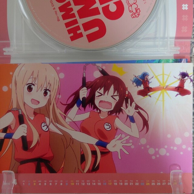 集英社(シュウエイシャ)の†雅月†エンタメ　ブルーレイ　アニメ† エンタメ/ホビーのDVD/ブルーレイ(アニメ)の商品写真