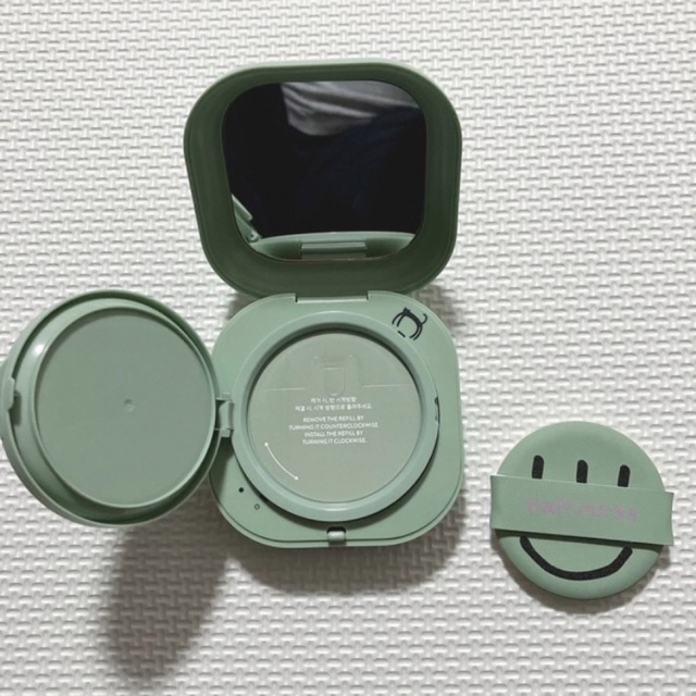 LANEIGE(ラネージュ)のラネージュ.クッションファンデ23N コスメ/美容のベースメイク/化粧品(ファンデーション)の商品写真