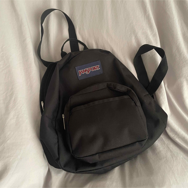 JANSPORT(ジャンスポーツ)のjansport ミニリュック🎒 レディースのバッグ(リュック/バックパック)の商品写真