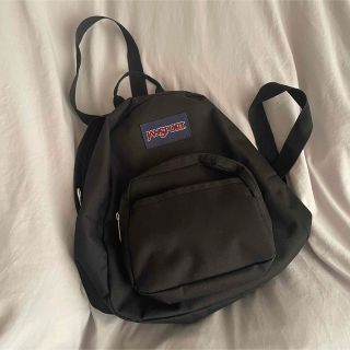 ジャンスポーツ(JANSPORT)のjansport ミニリュック🎒(リュック/バックパック)