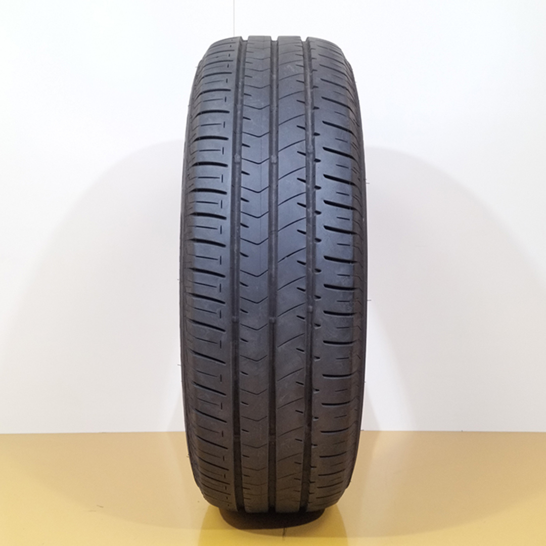 送料無料 2021年製 BRIDGESTONE ブリヂストン 205/60R16 92H ECOPIA NH100RV 夏タイヤ サマータイヤ 4本セット [ A3315 ] 【タイヤ】