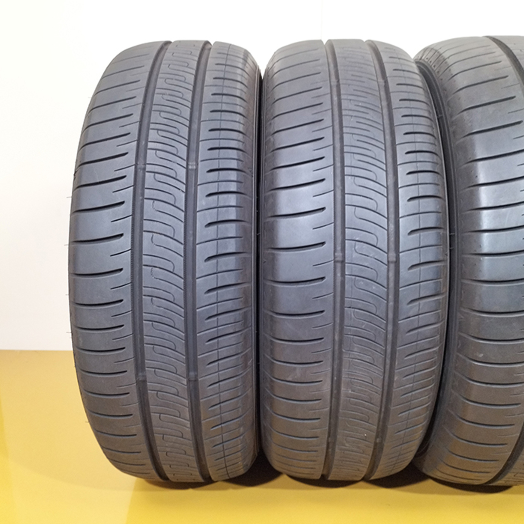 送料無料 2021-22年製 DUNLOP ダンロップ 205/60R16 92H ENASAVE RV505 夏タイヤ サマータイヤ 4本セット [ A3317 ] 【タイヤ】 2