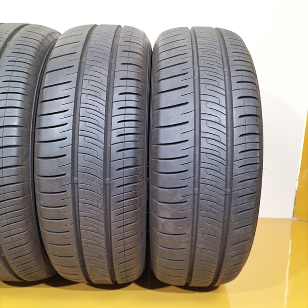 送料無料 2021-22年製 DUNLOP ダンロップ 205/60R16 92H ENASAVE RV505 夏タイヤ サマータイヤ 4本セット  A3317 【中古タイヤ】の通販 by タイヤショップあやの's shop｜ラクマ