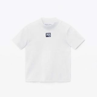 Alexander Wang - アレキサンダーワン ボディコンニットモックネック