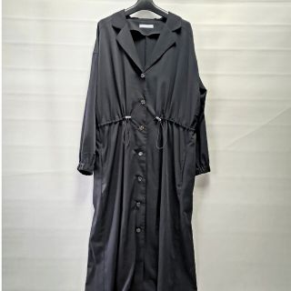ご注意ください アントマリーズ AUNT MARIES レデース ロングコート