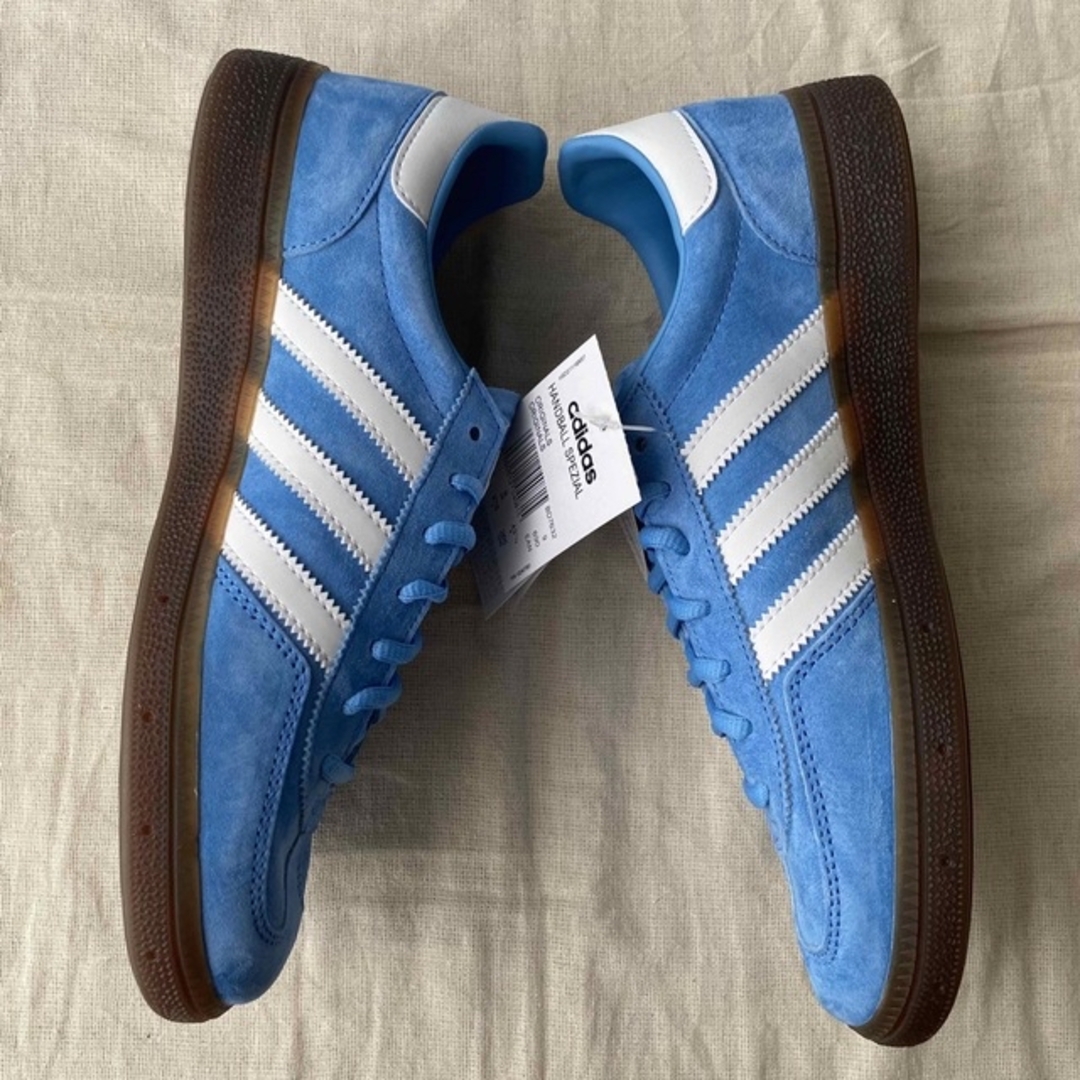 日本未発売　新品　adidas HANDBALL SPEZIAL BD7632