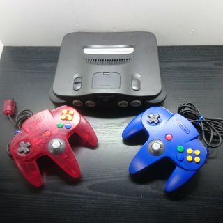 ニンテンドウ64 家庭用ゲーム機本体の通販 1,000点以上 | NINTENDO 64